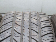 Летние колеса Maxxis 195-60-14 на дисках