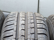 Новые летние шины Dunlop Street R14