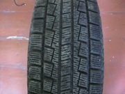 Шины Hаnkook, б/у, зима,