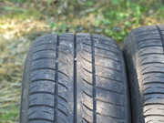 Пара летних шин Toyo 175/65/14