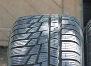 Новый Nokian WRg-2 205/55/16 на дисках 5х112