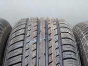Новые Dunlop и Firestone 195/65 R15