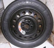 Докатка 15 5х108 Volvо, Ford, Jaguar