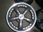 Продам диски R16 5х114, 3 в отличном состоянии