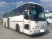 pазборка автобуса DAF SMIT !!!