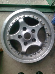 Диски R-15 PCD 5/120