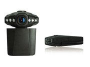 Видеорегистратор DV198 c высоким  разрешением и ночным  режимом