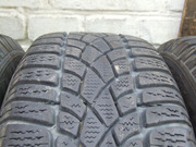 Dunlop 3D 195/65/15 на дисках 15 5х112