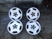 Диски для Fiat Scudo 15 5x98