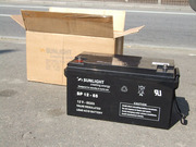 Новый спец.аккумулятор Модель: 	SPb12-65