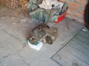 раздатка м-410 (Москвич)