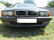 Разбираем BMW 7 E38 740i; 5 E39 528i; X5 E53 3.0 tdi