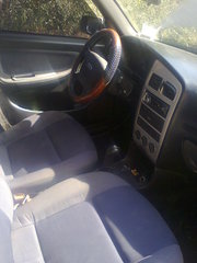 Запчасти Chery амулет 2008