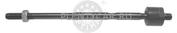 Тяга рульова MS Ford Escort V, VI, VII (90-99 р) 25466-Арт.-Lemforder