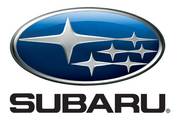 Продам запчасти на Subaru