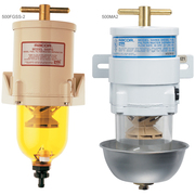 Сепаратор ДВС RACOR-PARKER и SEPAR 2000