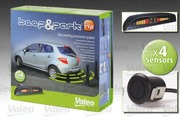 Парковочный радар VALEO 632002