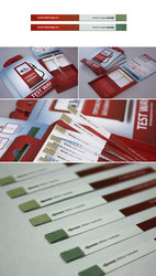 TEST WAY на определение некачественного бензина!