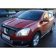 Ветровики, мухобойки, ковры  в салон в багажник по низким ценам