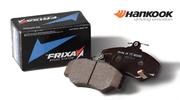 Колодки Frixa на все модели Kia и Hyundai в наличии