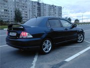 Запчасти на Лансер 9 2.0 / 1.6