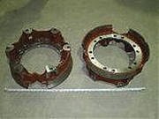 ступичные короны МАЗ 