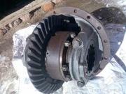  редуктор МАЗ 