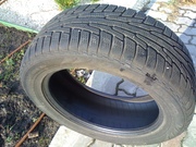 Nokian Hakkapeliitta R255/55 R19 111R XL, б/у комплект