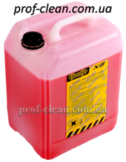 Активная пена Ekomix X8