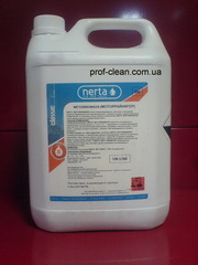 Средство для мойки двигателя