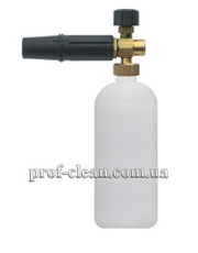 Пенная насадка