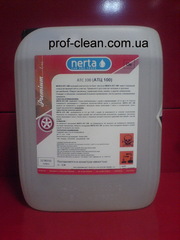 Продам средство для очистки дисков NERTA АТС 100