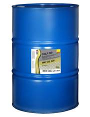 Синтетическое легкотекучее моторное масло последнего поколения.