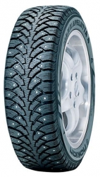 продам новые NOKIAN HAKKAPELIITTA 4 215/45 R17 91T XL 2 шт. шипы