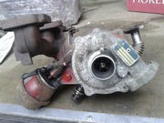 Турбина Fiat Doblo