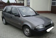Продам Б/У запчасти SUZUKI SWIFT. 86-96г.в.