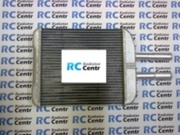 Радиатор печки CHEVROLET Evanda