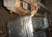 рессоры КАМАЗ