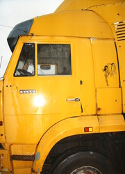 документы КАМАЗ