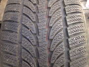 продам комплект зимней резины NOKIAN WR SPORT 275 55 R17