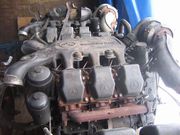 Запчасти для грузовиков