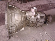 Авторазборка Ford Transit - КПП Ford Transit