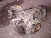 Разборка Audi - КПП Audi 100