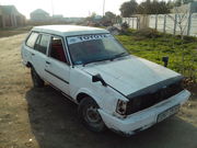 Toyota Corolla Wagon КE-74, запчасти