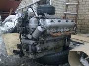 Продам двигатель КАМАЗ, МАЗ, ЗИЛ, КРАЗ ДНЕПРОПЕТРОВСК Б/У после ремон