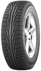КОМПЛЕКТ РЕЗИНЫ(4 шт) Nokian Hakkapeliitta R 215/65/16 102R XL