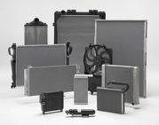 Автозапчасти для микроавтобусов.