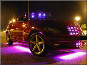 Тюнинг автомобиля