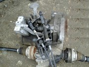 Запчасти к коробке передач для Volksvagen Caddy 2004-2010
