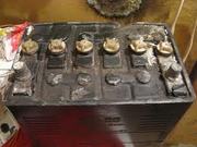 Сдать аккумулятор б/у